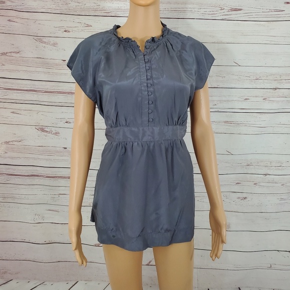 Apt. 9 Tops - Apt.9 Blouse Size L Apt. 9 Tops - Apt.9 Blouse Size L